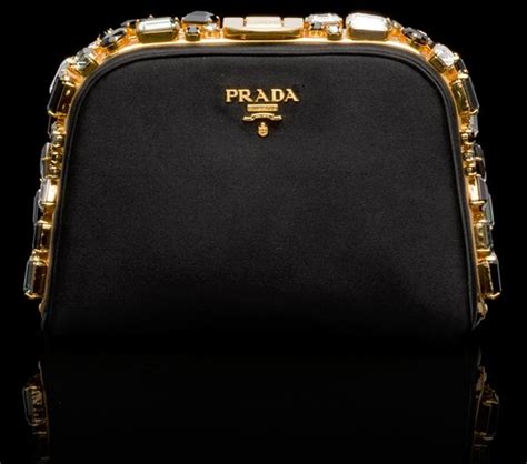 fake prada clutch|Prada clutches and evening bags.